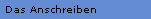 Das Anschreiben